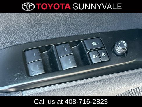 Certified 2026 Toyota Camry LE w/ Convenience Package FWD image 18
