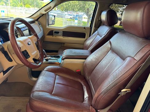 Used 2014 Ford F150 King Ranch image 13