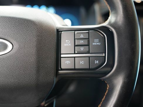 Used 2023 Ford Expedition Platinum AWD/4WD image 15