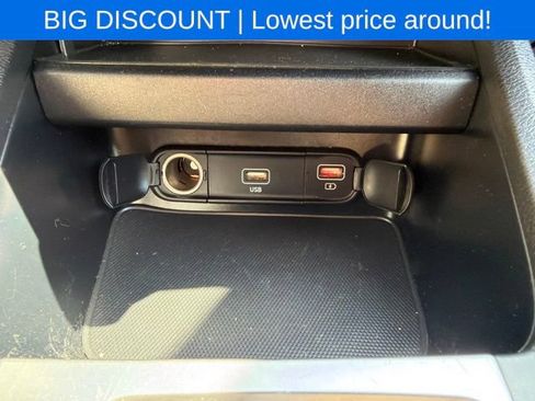 Used 2024 Kia Forte LXS FWD image 24