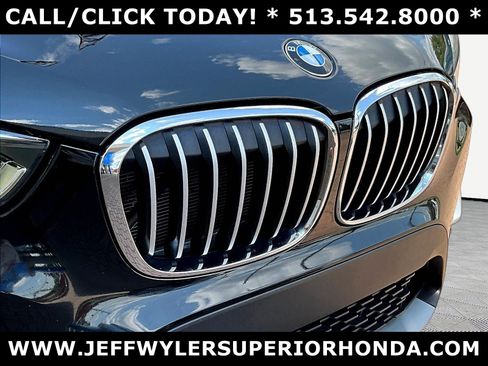 Used 2016 BMW X1 xDrive28i AWD/4WD image 30