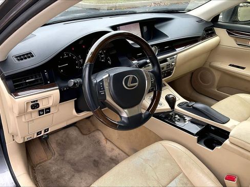 Used 2013 Lexus ES 350 image 13