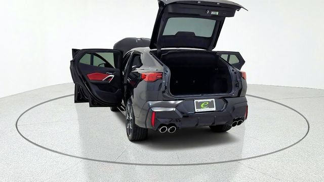 Used 2026 BMW X2 M35i AWD/4WD image 17