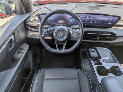 Certified 2025 Buick Enclave Sport Touring w/ Power Package FWD image 14