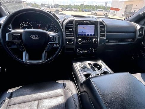 Used 2021 Ford Expedition Max XLT RWD image 12