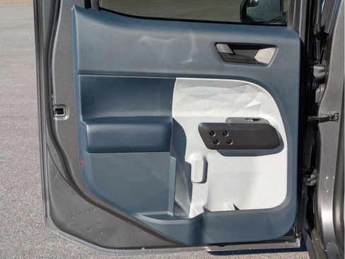 New 2026 Ford Maverick XLT w/ XLT Luxury Package image 25