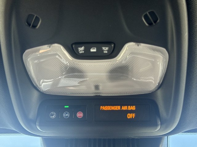 Used 2024 Chevrolet Colorado Trail Boss w/ Advanced Trailering Package AWD/4WD image 32