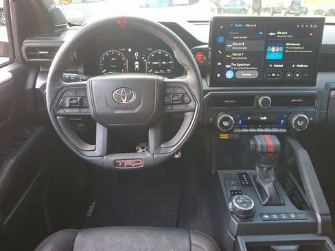 Used 2025 Toyota Tacoma TRD Pro w/ Tow Tech Package AWD/4WD image 11