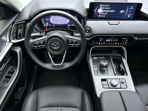 New 2026 MAZDA CX-90 3.3 Turbo w/ Premium Sport Pkg image 14