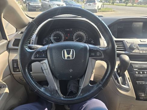 Used 2013 Honda Odyssey EX-L image 38