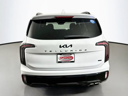 Certified 2024 Kia Telluride EX X-Line AWD/4WD image 21
