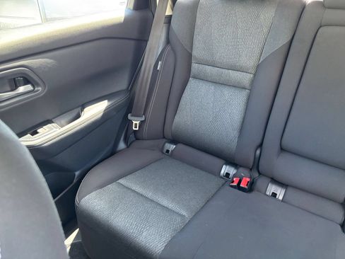 Used 2025 Nissan Rogue SV AWD/4WD image 41