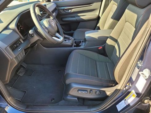New 2026 Honda CR-V Sport image 10