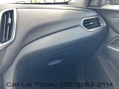 Certified 2024 Chevrolet Equinox LT AWD/4WD image 29