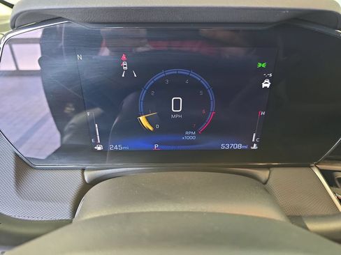 Used 2024 Chevrolet TrailBlazer LS w/ LS Convenience Package FWD image 20