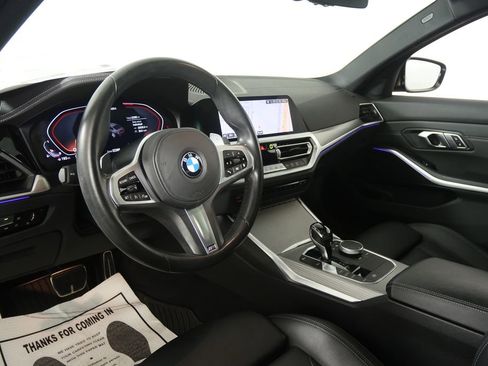 Used 2020 BMW M340i image 13