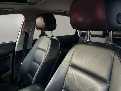 Used 2009 Audi A6 3.0T Premium Plus image 36