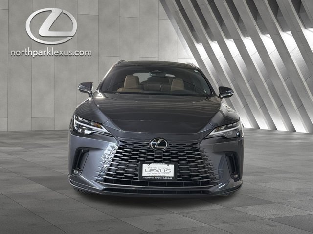 Certified 2025 Lexus RX 350 Premium w/ Accessory Package (Z1) FWD image 27