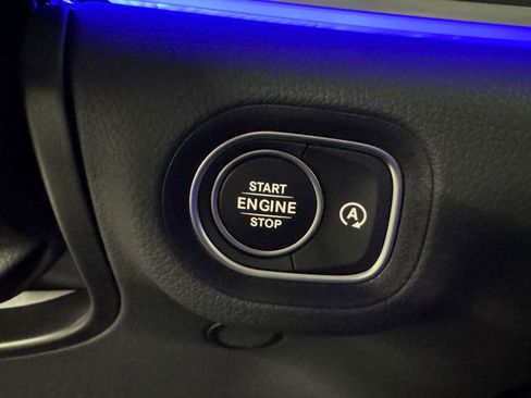 New 2026 Mercedes-Benz GLS 580 4MATIC image 26