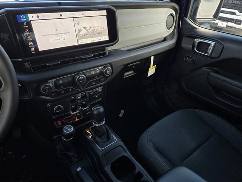 New 2026 Jeep Wrangler Willys image 18