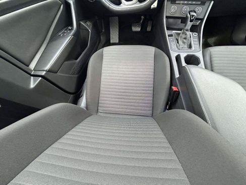 Used 2024 Volkswagen Jetta S FWD image 13