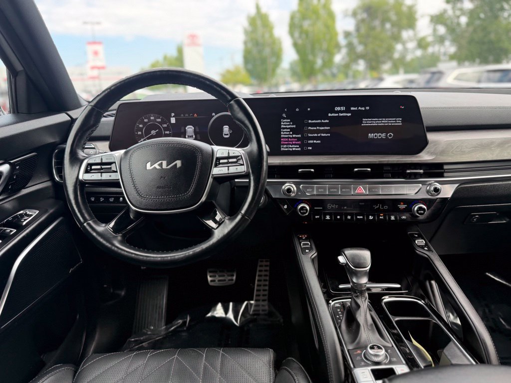 Used 2024 Kia Telluride SX X-Line AWD/4WD image 23