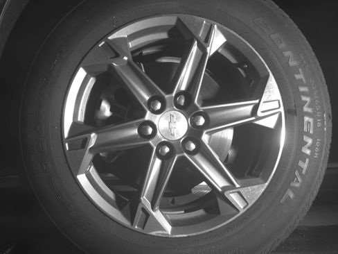 Used 2025 Chevrolet Blazer LT FWD image 12