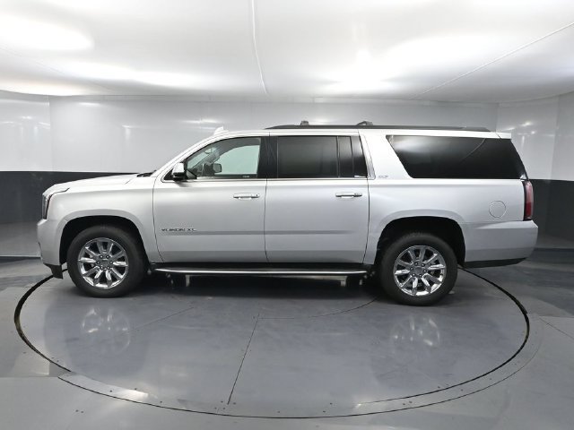 Used 2018 GMC Yukon XL SLT w/ Open Road Package AWD/4WD image 6