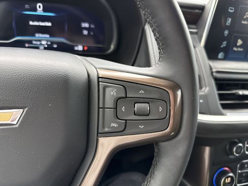 Used 2023 Chevrolet Tahoe High Country image 20