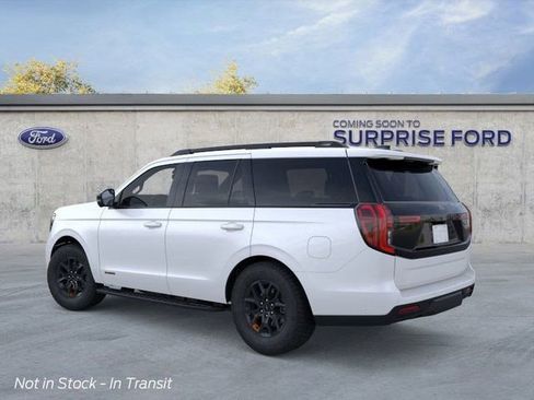 New 2026 Ford Expedition Tremor image 35