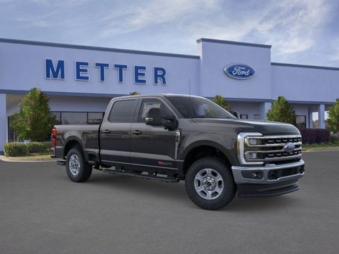 New 2026 Ford F250 XLT w/ XLT Premium Package AWD/4WD image 29