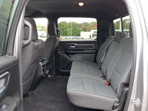 Used 2022 RAM 1500 Big Horn image 10