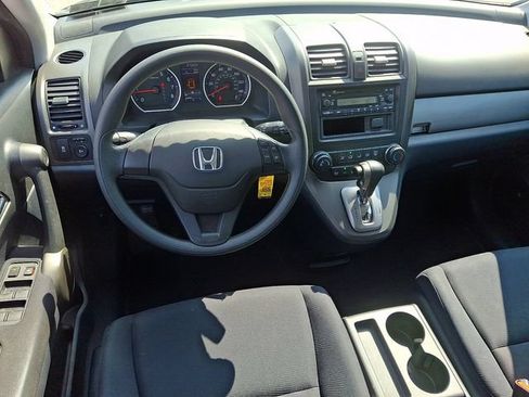 Used 2010 Honda CR-V LX image 2