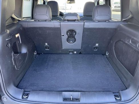 Used 2022 Jeep Renegade Limited w/ Sun, Sound & Wheels Group image 50