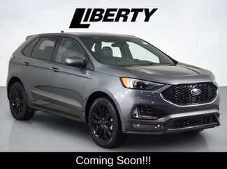 Used 2023 Ford Edge ST-Line 360° Tour