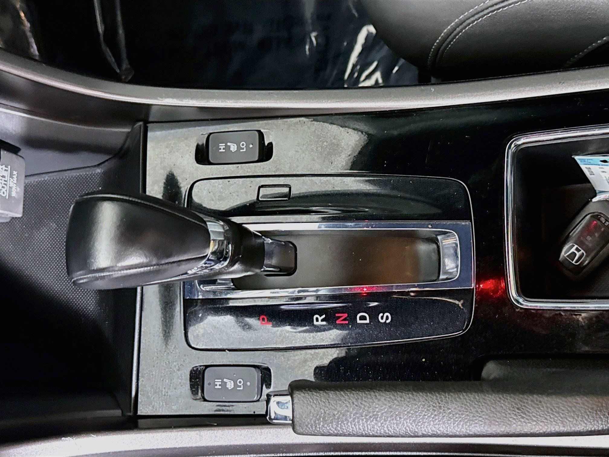 Used 2016 Honda Accord EX-L image 20
