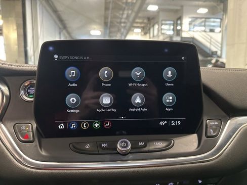 Used 2024 Chevrolet Blazer LT w/ Convenience Package image 22