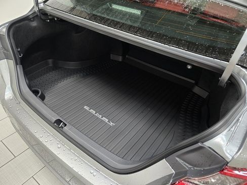 New 2026 Toyota Camry XSE image 21