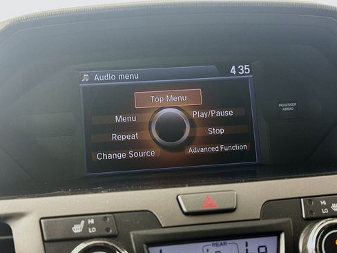 Used 2015 Honda Odyssey Touring image 22