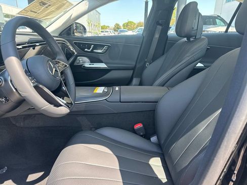 New 2026 Mercedes-Benz E 350 Sedan image 9