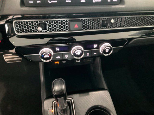 Certified 2024 Honda Civic Sport image 13