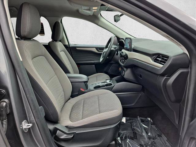Used 2022 Ford Escape SE FWD image 19
