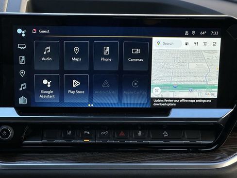 New 2026 Chevrolet Silverado 2500 LT w/ Trail Boss Package image 15