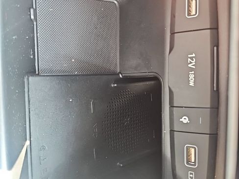 Certified 2024 Hyundai Tucson SEL AWD/4WD image 20