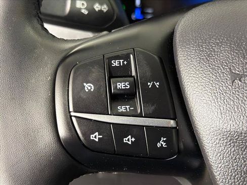 Used 2024 Ford Escape Active FWD image 25