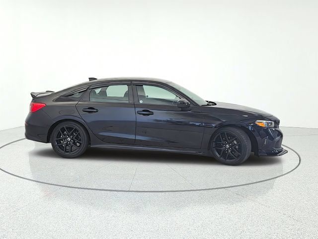 Used 2022 Honda Civic Sport image 7
