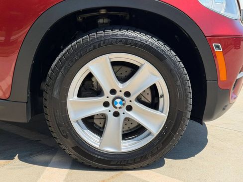 Used 2012 BMW X5 xDrive35d AWD/4WD image 42