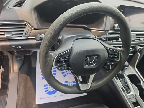 Used 2021 Honda Accord LX image 14