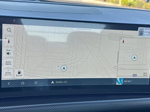 New 2026 Hyundai Sonata N Line FWD image 19