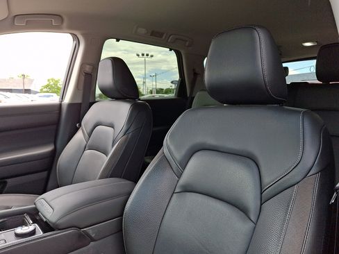 Certified 2023 Nissan Pathfinder SL AWD/4WD image 13